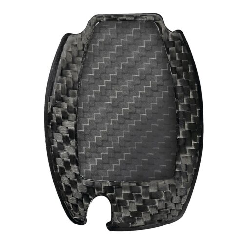 Lampa ΚΑΛΥΜΜΑ ΚΛΕΙΔΙΩΝ CARBON TYPE-1 ΓΙΑ MERCEDES  1ΤΕΜ.