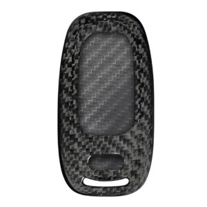 Lampa ΚΑΛΥΜΜΑ ΚΛΕΙΔΙΩΝ CARBON TYPE-2 ΓΙΑ AUDI  1ΤΕΜ.