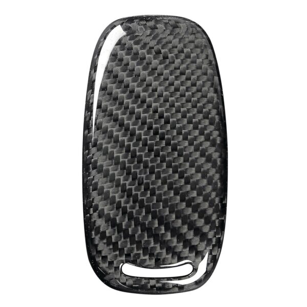 Lampa ΚΑΛΥΜΜΑ ΚΛΕΙΔΙΩΝ CARBON TYPE-2 ΓΙΑ AUDI  1ΤΕΜ. - Image 2