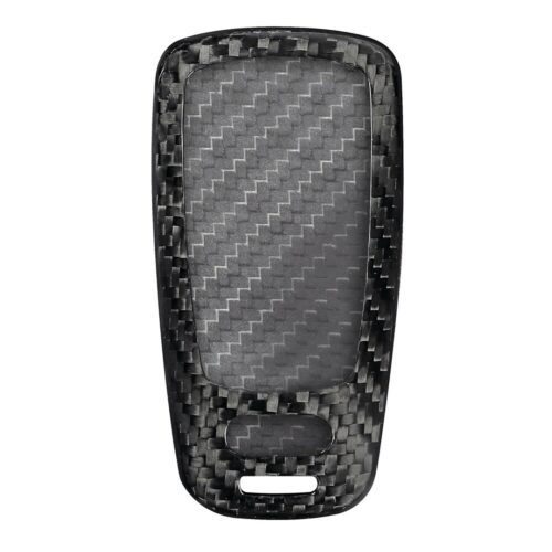 Lampa ΚΑΛΥΜΜΑ ΚΛΕΙΔΙΩΝ CARBON TYPE-3 ΓΙΑ AUDI  1ΤΕΜ.