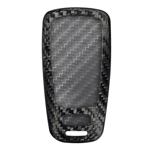 Lampa ΚΑΛΥΜΜΑ ΚΛΕΙΔΙΩΝ CARBON TYPE-3 ΓΙΑ AUDI  1ΤΕΜ.