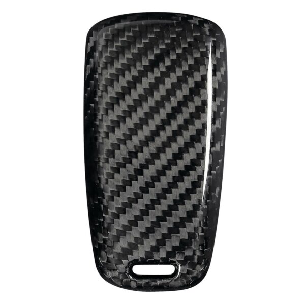 Lampa ΚΑΛΥΜΜΑ ΚΛΕΙΔΙΩΝ CARBON TYPE-3 ΓΙΑ AUDI  1ΤΕΜ. - Image 2