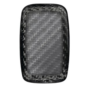 Lampa ΚΑΛΥΜΜΑ ΚΛΕΙΔΙΩΝ CARBON TYPE-1 ΓΙΑ JAGUAR/LAND ROVER 1ΤΕΜ.