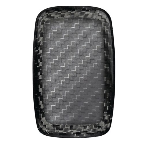 Lampa ΚΑΛΥΜΜΑ ΚΛΕΙΔΙΩΝ CARBON TYPE-1 ΓΙΑ JAGUAR/LAND ROVER 1ΤΕΜ.