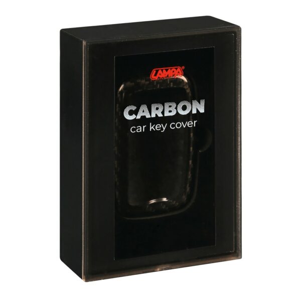 Lampa ΚΑΛΥΜΜΑ ΚΛΕΙΔΙΩΝ CARBON TYPE-1 ΓΙΑ JAGUAR/LAND ROVER 1ΤΕΜ. - Image 4