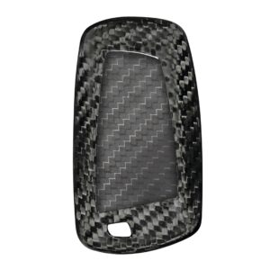 Lampa ΚΑΛΥΜΜΑ ΚΛΕΙΔΙΩΝ CARBON TYPE-1 ΓΙΑ BMW  1ΤΕΜ.