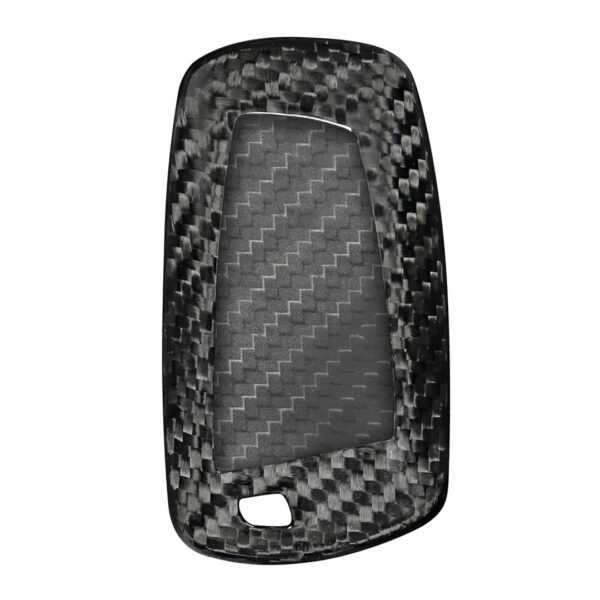 Lampa ΚΑΛΥΜΜΑ ΚΛΕΙΔΙΩΝ CARBON TYPE-1 ΓΙΑ BMW  1ΤΕΜ.