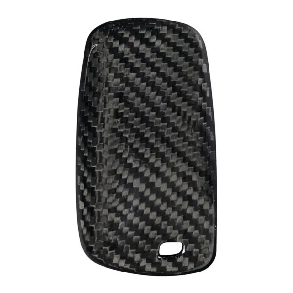 Lampa ΚΑΛΥΜΜΑ ΚΛΕΙΔΙΩΝ CARBON TYPE-1 ΓΙΑ BMW  1ΤΕΜ. - Image 2