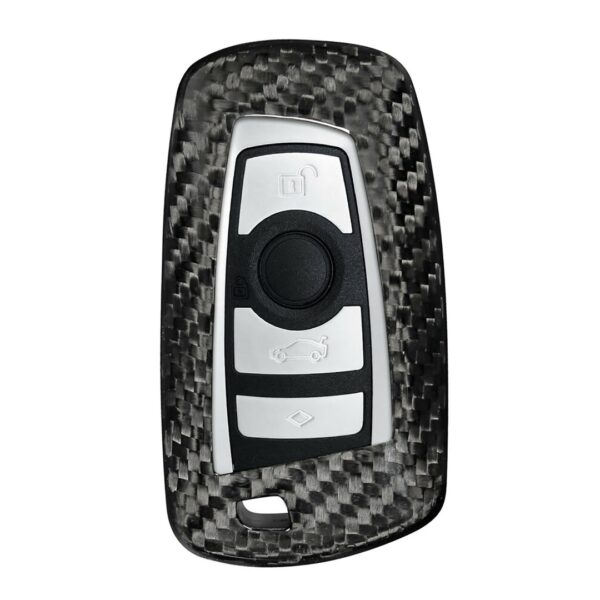 Lampa ΚΑΛΥΜΜΑ ΚΛΕΙΔΙΩΝ CARBON TYPE-1 ΓΙΑ BMW  1ΤΕΜ. - Image 3