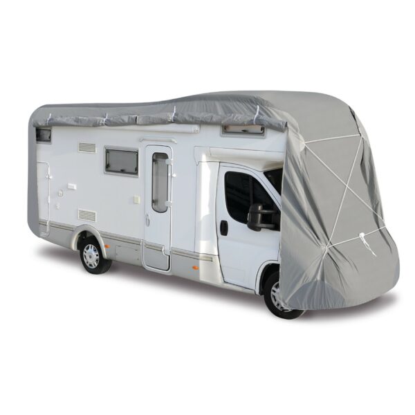 Lampa ΚΟΥΚΟΥΛΑ ΓΙΑ ΑΥΤΟΚΙΝΟΥΜΕΝΟ PRO-TEKT CAMPER CM-S 570x238x270cm - Image 2