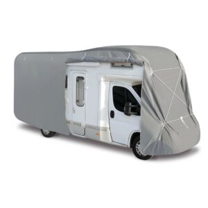 Lampa ΚΟΥΚΟΥΛΑ ΓΙΑ ΑΥΤΟΚΙΝΟΥΜΕΝΟ PRO-TEKT CAMPER CM-M 610x238x270cm