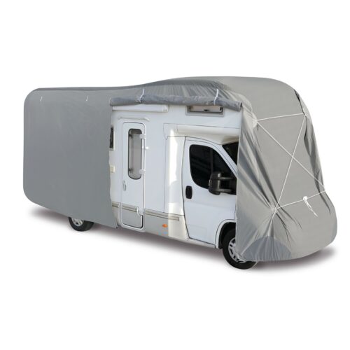 Lampa ΚΟΥΚΟΥΛΑ ΓΙΑ ΑΥΤΟΚΙΝΟΥΜΕΝΟ PRO-TEKT CAMPER CM-L 650x238x270cm