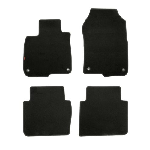 Lampa ΜΑΡΚΕ ΠΑΤΑΚΙΑ EXECUTIVE ΜΟΚΕΤΑ ΓΙΑ HONDA CR-V ΥΒΡΙΔΙΚΟ 11/2018+ ΣΕ ΜΑΥΡΟ ΧΡΩΜΑ ME ΚΟΥΜΠΩΜΑΤΑ LAMPA – 4 ΤΕΜ.