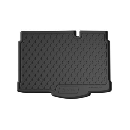 Lampa ΜΑΡΚΕ ΠΑΤΑΚΙ ΣΚΑΦΗ ΠΟΡΤ ΜΠΑΓΚΑΖ ΓΙΑ OPEL CORSA E 3D / 5D 12/2014-2019 (ΚΑΤΩ ΕΠΙΠΕΔΟ) SUMISURA TRUNK MAT ΑΠΟ ΑΟΣΜΟ, ΜΗ ΤΟΞΙΚΟ, ΟΙΚΟΛΟΓΙΚΟ ΚΑΙ ΑΝΑΚΥΚΛΩΣΙΜΟ ΣΥΝΘΕΤΙΚΟ ΛΑΣΤΙΧΟ ΣΕ ΜΑΥΡΟ ΧΡΩΜΑ ΜΕ ΥΠΟΔΟΧΗ ΓΙΑ ΠΡΟΕΚΤΑΣΗ L2519.8 – L2519.9 LAMPA – 1 ΤΕΜ.