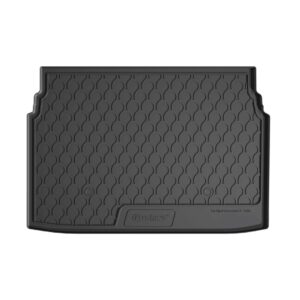 Lampa ΠΑΤΑΚΙ ΣΚΑΦΗ ΠΟΡΤ ΜΠΑΓΚΑΖ ΓΙΑ OPEL CROSSLAND X 06/2017+ (ΑΝΩ ΕΠΙΠΕΔΟ) SUMISURA TRUNK MAT ΑΠΟ ΑΟΣΜΟ, ΜΗ ΤΟΞΙΚΟ, ΟΙΚΟΛΟΓΙΚΟ ΚΑΙ ΑΝΑΚΥΚΛΩΣΙΜΟ ΣΥΝΘΕΤΙΚΟ ΛΑΣΤΙΧΟ ΣΕ ΜΑΥΡΟ ΧΡΩΜΑ ΜΕ ΥΠΟΔΟΧΗ ΓΙΑ ΠΡΟΕΚΤΑΣΗ L2519.8 - L2519.9 LAMPA - 1 ΤΕΜ.