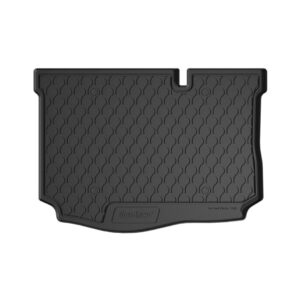 Lampa ΠΑΤΑΚΙ ΣΚΑΦΗ ΛΑΣΤΙΧΟ ΠΟΡΤ ΜΠΑΓΚΑΖ ΓΙΑ FORD FIESTA 3D / 5D 06/2017+ (ΚΑΤΩ ΕΠΙΠΕΔΟ)  SUMISURA TRUNK MAT ΑΠΟ ΑΟΣΜΟ, ΜΗ ΤΟΞΙΚΟ, ΟΙΚΟΛΟΓΙΚΟ ΚΑΙ ΑΝΑΚΥΚΛΩΣΙΜΟ ΣΥΝΘΕΤΙΚΟ ΛΑΣΤΙΧΟ ΣΕ ΜΑΥΡΟ ΧΡΩΜΑ ΜΕ ΥΠΟΔΟΧΗ ΓΙΑ ΠΡΟΕΚΤΑΣΗ L2519.8 - L2519.9 LAMPA - 1 ΤΕΜ.