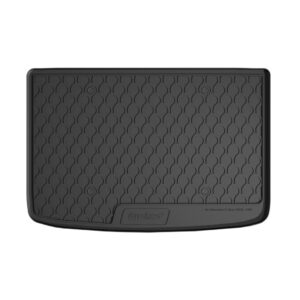 Lampa ΠΑΤΑΚΙ ΣΚΑΦΗ ΠΟΡΤ ΜΠΑΓΚΑΖ ΓΙΑ MERCEDES A CLASS W176 5D 10/2012-05/2018 SUMISURA TRUNK MAT ΑΠΟ ΑΟΣΜΟ, ΜΗ ΤΟΞΙΚΟ, ΟΙΚΟΛΟΓΙΚΟ ΚΑΙ ΑΝΑΚΥΚΛΩΣΙΜΟ ΣΥΝΘΕΤΙΚΟ ΛΑΣΤΙΧΟ ΣΕ ΜΑΥΡΟ ΧΡΩΜΑ ΜΕ ΥΠΟΔΟΧΗ ΓΙΑ ΠΡΟΕΚΤΑΣΗ L2519.8 - L2519.9 LAMPA - 1 ΤΕΜ.