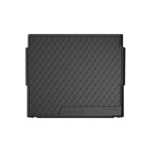 Lampa ΠΑΤΑΚΙ ΣΚΑΦΗ ΠΟΡΤ ΜΠΑΓΚΑΖ ΓΙΑ OPEL GRANDLAND X 07/2017+ (ΑΝΩ ΕΠΙΠΕΔΟ) SUMISURA TRUNK MAT ΑΠΟ ΑΟΣΜΟ, ΜΗ ΤΟΞΙΚΟ, ΟΙΚΟΛΟΓΙΚΟ ΚΑΙ ΑΝΑΚΥΚΛΩΣΙΜΟ ΣΥΝΘΕΤΙΚΟ ΛΑΣΤΙΧΟ ΣΕ ΜΑΥΡΟ ΧΡΩΜΑ ΜΕ ΥΠΟΔΟΧΗ ΓΙΑ ΠΡΟΕΚΤΑΣΗ L2519.8 - L2519.9 LAMPA - 1 ΤΕΜ.