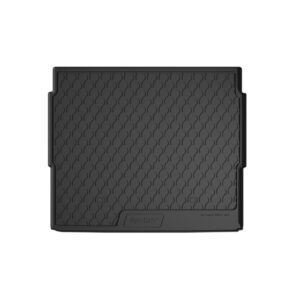 Lampa ΠΑΤΑΚΙ ΣΚΑΦΗ ΠΟΡΤ ΜΠΑΓΚΑΖ ΓΙΑ PEUGEOT 3008 10/2016+ (ΑΝΩ ΕΠΙΠΕΔΟ) SUMISURA TRUNK MAT ΑΠΟ ΑΟΣΜΟ, ΜΗ ΤΟΞΙΚΟ, ΟΙΚΟΛΟΓΙΚΟ ΚΑΙ ΑΝΑΚΥΚΛΩΣΙΜΟ ΣΥΝΘΕΤΙΚΟ ΛΑΣΤΙΧΟ ΣΕ ΜΑΥΡΟ ΧΡΩΜΑ ΜΕ ΥΠΟΔΟΧΗ ΓΙΑ ΠΡΟΕΚΤΑΣΗ L2519.8 - L2519.9 LAMPA - 1 ΤΕΜ.