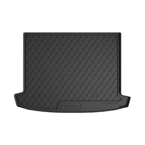 Lampa ΠΑΤΑΚΙ ΣΚΑΦΗ ΠΟΡΤ ΜΠΑΓΚΑΖ ΓΙΑ RENAULT CLIO IV SPORTER 04/2013-2020 SUMISURA TRUNK MAT ΑΠΟ ΑΟΣΜΟ, ΜΗ ΤΟΞΙΚΟ, ΟΙΚΟΛΟΓΙΚΟ ΚΑΙ ΑΝΑΚΥΚΛΩΣΙΜΟ ΣΥΝΘΕΤΙΚΟ ΛΑΣΤΙΧΟ ΣΕ ΜΑΥΡΟ ΧΡΩΜΑ ΜΕ ΥΠΟΔΟΧΗ ΓΙΑ ΠΡΟΕΚΤΑΣΗ L2519.8 - L2519.9 LAMPA - 1 ΤΕΜ.