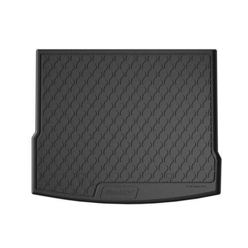 Lampa ΜΑΡΚΕ ΠΑΤΑΚΙ ΣΚΑΦΗ ΠΟΡΤ ΜΠΑΓΚΑΖ ΓΙΑ VW TIGUAN 05/2016+ (ΑΝΩ ΕΠΙΠΕΔΟ) SUMISURA TRUNK MAT ΑΠΟ ΑΟΣΜΟ, ΜΗ ΤΟΞΙΚΟ, ΟΙΚΟΛΟΓΙΚΟ ΚΑΙ ΑΝΑΚΥΚΛΩΣΙΜΟ ΣΥΝΘΕΤΙΚΟ ΛΑΣΤΙΧΟ ΣΕ ΜΑΥΡΟ ΧΡΩΜΑ ΜΕ ΥΠΟΔΟΧΗ ΓΙΑ ΠΡΟΕΚΤΑΣΗ L2519.8 – L2519.9 LAMPA – 1 ΤΕΜ.