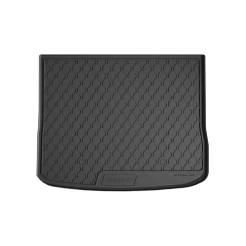 Lampa ΜΑΡΚΕ ΠΑΤΑΚΙ ΣΚΑΦΗ ΠΟΡΤ ΜΠΑΓΚΑΖ ΓΙΑ VW TIGUAN 12/2007-04/2016 (ΑΝΩ ΕΠΙΠΕΔΟ) SUMISURA TRUNK MAT ΑΠΟ ΑΟΣΜΟ, ΜΗ ΤΟΞΙΚΟ, ΟΙΚΟΛΟΓΙΚΟ ΚΑΙ ΑΝΑΚΥΚΛΩΣΙΜΟ ΣΥΝΘΕΤΙΚΟ ΛΑΣΤΙΧΟ ΣΕ ΜΑΥΡΟ ΧΡΩΜΑ ΜΕ ΥΠΟΔΟΧΗ ΓΙΑ ΠΡΟΕΚΤΑΣΗ L2519.8 – L2519.9 LAMPA – 1 ΤΕΜ.