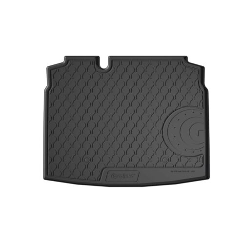 Lampa ΜΑΡΚΕ ΠΑΤΑΚΙ ΣΚΑΦΗ ΠΟΡΤ ΜΠΑΓΚΑΖ ΓΙΑ VW GOLF V 5 / VI 6 3D / 5D 11/2003-10/2012 SUMISURA TRUNK MAT ΑΠΟ ΑΟΣΜΟ, ΜΗ ΤΟΞΙΚΟ, ΟΙΚΟΛΟΓΙΚΟ ΚΑΙ ΑΝΑΚΥΚΛΩΣΙΜΟ ΣΥΝΘΕΤΙΚΟ ΛΑΣΤΙΧΟ ΣΕ ΜΑΥΡΟ ΧΡΩΜΑ ΜΕ ΥΠΟΔΟΧΗ ΓΙΑ ΠΡΟΕΚΤΑΣΗ L2519.8 – L2519.9 LAMPA – 1 ΤΕΜ.
