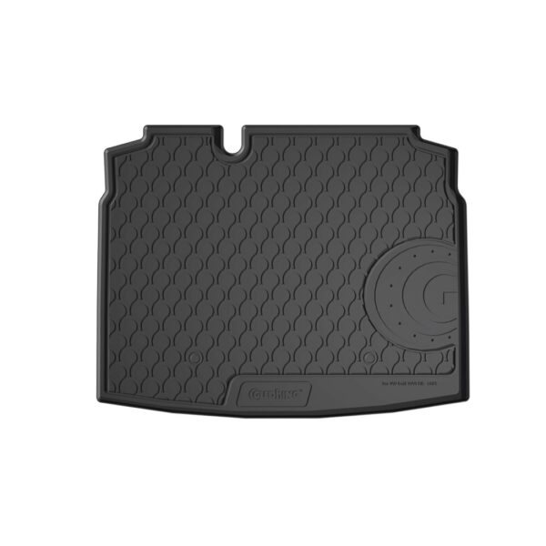 Lampa ΜΑΡΚΕ ΠΑΤΑΚΙ ΣΚΑΦΗ ΠΟΡΤ ΜΠΑΓΚΑΖ ΓΙΑ VW GOLF V 5 / VI 6 3D / 5D 11/2003-10/2012 SUMISURA TRUNK MAT ΑΠΟ ΑΟΣΜΟ, ΜΗ ΤΟΞΙΚΟ, ΟΙΚΟΛΟΓΙΚΟ ΚΑΙ ΑΝΑΚΥΚΛΩΣΙΜΟ ΣΥΝΘΕΤΙΚΟ ΛΑΣΤΙΧΟ ΣΕ ΜΑΥΡΟ ΧΡΩΜΑ ΜΕ ΥΠΟΔΟΧΗ ΓΙΑ ΠΡΟΕΚΤΑΣΗ L2519.8 - L2519.9 LAMPA - 1 ΤΕΜ.