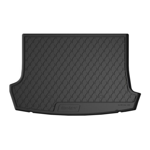Lampa ΜΑΡΚΕ ΠΑΤΑΚΙ ΣΚΑΦΗ ΠΟΡΤ ΜΠΑΓΚΑΖ ΓΙΑ VW T-ROC 11/2017+ (ΑΝΩ ΕΠΙΠΕΔΟ) SUMISURA TRUNK MAT ΑΠΟ ΑΟΣΜΟ, ΜΗ ΤΟΞΙΚΟ, ΟΙΚΟΛΟΓΙΚΟ ΚΑΙ ΑΝΑΚΥΚΛΩΣΙΜΟ ΣΥΝΘΕΤΙΚΟ ΛΑΣΤΙΧΟ ΣΕ ΜΑΥΡΟ ΧΡΩΜΑ ΜΕ ΥΠΟΔΟΧΗ ΓΙΑ ΠΡΟΕΚΤΑΣΗ L2519.8 – L2519.9 LAMPA – 1 ΤΕΜ.
