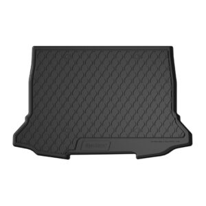 Lampa MERCEDES A CLASS W177 5D 06/2018+ ΜΑΡΚΕ ΠΑΤΑΚΙ ΣΚΑΦΗ ΠΟΡΤ ΜΠΑΓΚΑΖ SUMISURA TRUNK MAT ΑΠΟ ΑΟΣΜΟ, ΜΗ ΤΟΞΙΚΟ, ΟΙΚΟΛΟΓΙΚΟ ΚΑΙ ΑΝΑΚΥΚΛΩΣΙΜΟ ΣΥΝΘΕΤΙΚΟ ΛΑΣΤΙΧΟ ΣΕ ΜΑΥΡΟ ΧΡΩΜΑ ΜΕ ΥΠΟΔΟΧΗ ΓΙΑ ΠΡΟΕΚΤΑΣΗ L2519.8 - L2519.9 LAMPA - 1 ΤΕΜ.