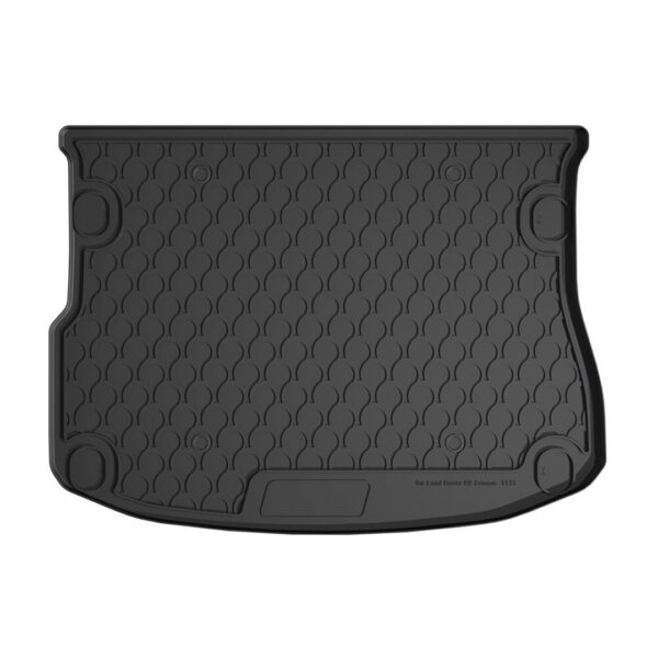 Lampa LANDROVER EVOQUE 3D / 5D 04/2011-12/2018 ΜΑΡΚΕ ΠΑΤΑΚΙ ΣΚΑΦΗ ΠΟΡΤ ΜΠΑΓΚΑΖ SUMISURA TRUNK MAT ΑΠΟ ΑΟΣΜΟ, ΜΗ ΤΟΞΙΚΟ, ΟΙΚΟΛΟΓΙΚΟ ΚΑΙ ΑΝΑΚΥΚΛΩΣΙΜΟ ΣΥΝΘΕΤΙΚΟ ΛΑΣΤΙΧΟ ΣΕ ΜΑΥΡΟ ΧΡΩΜΑ ΜΕ ΥΠΟΔΟΧΗ ΓΙΑ ΠΡΟΕΚΤΑΣΗ L2519.8 - L2519.9 LAMPA - 1 ΤΕΜ.