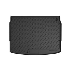 Lampa ΠΑΤΑΚΙ ΣΚΑΦΗ ΠΟΡΤ ΜΠΑΓΚΑΖ ΓΙΑ NISSAN QASHQAI 5D 01/2014-03/2021 (ΑΝΩ ΕΠΙΠΕΔΟ) SUMISURA TRUNK MAT ΑΠΟ ΑΟΣΜΟ, ΜΗ ΤΟΞΙΚΟ, ΟΙΚΟΛΟΓΙΚΟ ΚΑΙ ΑΝΑΚΥΚΛΩΣΙΜΟ ΣΥΝΘΕΤΙΚΟ ΛΑΣΤΙΧΟ ΣΕ ΜΑΥΡΟ ΧΡΩΜΑ ΜΕ ΥΠΟΔΟΧΗ ΓΙΑ ΠΡΟΕΚΤΑΣΗ L2519.8 - L2519.9 LAMPA - 1 ΤΕΜ.