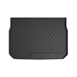 Lampa ΠΑΤΑΚΙ ΣΚΑΦΗ ΠΟΡΤ ΜΠΑΓΚΑΖ ΓΙΑ PEUGEOT 2008 06/2013-11/2019 SUMISURA TRUNK MAT ΑΠΟ ΑΟΣΜΟ, ΜΗ ΤΟΞΙΚΟ, ΟΙΚΟΛΟΓΙΚΟ ΚΑΙ ΑΝΑΚΥΚΛΩΣΙΜΟ ΣΥΝΘΕΤΙΚΟ ΛΑΣΤΙΧΟ ΣΕ ΜΑΥΡΟ ΧΡΩΜΑ ΜΕ ΥΠΟΔΟΧΗ ΓΙΑ ΠΡΟΕΚΤΑΣΗ L2519.8 - L2519.9 LAMPA - 1 ΤΕΜ.