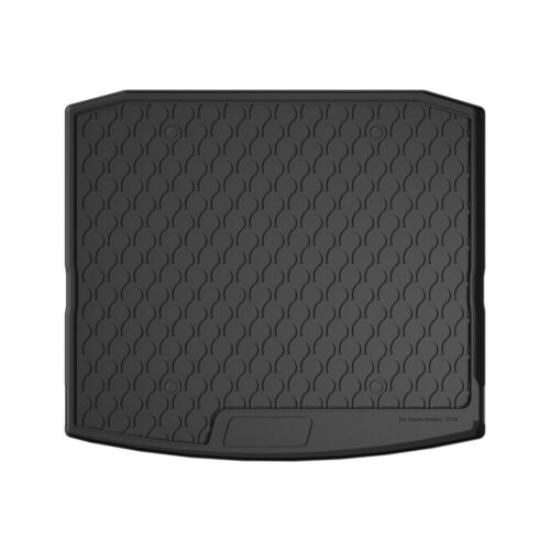 Lampa ΜΑΡΚΕ ΠΑΤΑΚΙ ΣΚΑΦΗ ΠΟΡΤ ΜΠΑΓΚΑΖ ΓΙΑ SKODA KODIAQ 04/2017+ (ΚΑΤΩ ΕΠΙΠΕΔΟ) SUMISURA TRUNK MAT ΑΠΟ ΑΟΣΜΟ, ΜΗ ΤΟΞΙΚΟ, ΟΙΚΟΛΟΓΙΚΟ ΚΑΙ ΑΝΑΚΥΚΛΩΣΙΜΟ ΣΥΝΘΕΤΙΚΟ ΛΑΣΤΙΧΟ ΣΕ ΜΑΥΡΟ ΧΡΩΜΑ ΜΕ ΥΠΟΔΟΧΗ ΓΙΑ ΠΡΟΕΚΤΑΣΗ L2519.8 – L2519.9 LAMPA – 1 ΤΕΜ.