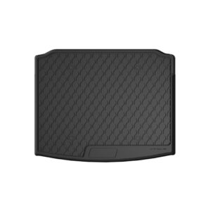 Lampa ΠΑΤΑΚΙ ΣΚΑΦΗ ΛΑΣΤΙΧΟ ΠΟΡΤ ΜΠΑΓΚΑΖ ΓΙΑ VW TIGUAN 05/2016+ (ΚΑΤΩ ΕΠΙΠΕΔΟ) SUMISURA TRUNK MAT ΑΠΟ ΑΟΣΜΟ, ΜΗ ΤΟΞΙΚΟ, ΟΙΚΟΛΟΓΙΚΟ ΚΑΙ ΑΝΑΚΥΚΛΩΣΙΜΟ ΣΥΝΘΕΤΙΚΟ ΛΑΣΤΙΧΟ ΣΕ ΜΑΥΡΟ ΧΡΩΜΑ ΜΕ ΥΠΟΔΟΧΗ ΓΙΑ ΠΡΟΕΚΤΑΣΗ L2519.8 - L2519.9 LAMPA - 1 ΤΕΜ.