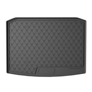 Lampa ΠΑΤΑΚΙ ΣΚΑΦΗ ΠΟΡΤ ΜΠΑΓΚΑΖ ΓΙΑ SKODA KAROQ 4X4 5D 12/2017+ (ΚΑΤΩ ΕΠΙΠΕΔΟ) SUMISURA TRUNK MAT ΑΠΟ ΑΟΣΜΟ, ΜΗ ΤΟΞΙΚΟ, ΟΙΚΟΛΟΓΙΚΟ ΚΑΙ ΑΝΑΚΥΚΛΩΣΙΜΟ ΣΥΝΘΕΤΙΚΟ ΛΑΣΤΙΧΟ ΣΕ ΜΑΥΡΟ ΧΡΩΜΑ ΜΕ ΥΠΟΔΟΧΗ ΓΙΑ ΠΡΟΕΚΤΑΣΗ L2519.8 - L2519.9 LAMPA - 1 ΤΕΜ.