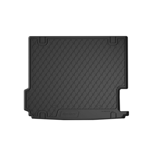 Lampa ΜΑΡΚΕ ΠΑΤΑΚΙ ΣΚΑΦΗ ΠΟΡΤ ΜΠΑΓΚΑΖ ΓΙΑ BMW X3 F25 11/2010-07/2017 SUMISURA TRUNK MAT ΑΠΟ ΑΟΣΜΟ, ΜΗ ΤΟΞΙΚΟ, ΟΙΚΟΛΟΓΙΚΟ ΚΑΙ ΑΝΑΚΥΚΛΩΣΙΜΟ ΣΥΝΘΕΤΙΚΟ ΛΑΣΤΙΧΟ ΣΕ ΜΑΥΡΟ ΧΡΩΜΑ ΜΕ ΥΠΟΔΟΧΗ ΓΙΑ ΠΡΟΕΚΤΑΣΗ L2519.8 - L2519.9 LAMPA - 1 ΤΕΜ.