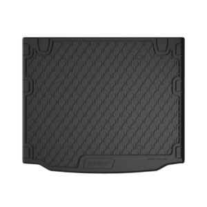 Lampa ΠΑΤΑΚΙ ΣΚΑΦΗ ΠΟΡΤ ΜΠΑΓΚΑΖ ΓΙΑ BMW X3 G01 08/2017+ (ΑΝΩ ΕΠΙΠΕΔΟ) SUMISURA TRUNK MAT ΑΠΟ ΑΟΣΜΟ, ΜΗ ΤΟΞΙΚΟ, ΟΙΚΟΛΟΓΙΚΟ ΚΑΙ ΑΝΑΚΥΚΛΩΣΙΜΟ ΣΥΝΘΕΤΙΚΟ ΛΑΣΤΙΧΟ ΣΕ ΜΑΥΡΟ ΧΡΩΜΑ ΜΕ ΥΠΟΔΟΧΗ ΓΙΑ ΠΡΟΕΚΤΑΣΗ L2519.8 - L2519.9 LAMPA - 1 ΤΕΜ.