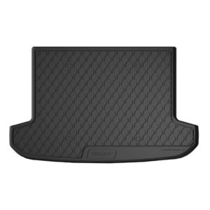 Lampa ΠΑΤΑΚΙ ΣΚΑΦΗ ΠΟΡΤ ΜΠΑΓΚΑΖ ΓΙΑ HYUNDAI TUCSON 09/2015-08/2018 (ΑΝΩ ΕΠΙΠΕΔΟ) SUMISURA TRUNK MAT ΑΠΟ ΑΟΣΜΟ, ΜΗ ΤΟΞΙΚΟ, ΟΙΚΟΛΟΓΙΚΟ ΚΑΙ ΑΝΑΚΥΚΛΩΣΙΜΟ ΣΥΝΘΕΤΙΚΟ ΛΑΣΤΙΧΟ ΣΕ ΜΑΥΡΟ ΧΡΩΜΑ ΜΕ ΥΠΟΔΟΧΗ ΓΙΑ ΠΡΟΕΚΤΑΣΗ L2519.8 - L2519.9 LAMPA - 1 ΤΕΜ.