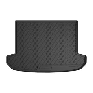 Lampa ΠΑΤΑΚΙ ΣΚΑΦΗ ΠΟΡΤ ΜΠΑΓΚΑΖ ΓΙΑ KIA SPORTAGE 03/2016+ (ΑΝΩ ΕΠΙΠΕΔΟ) SUMISURA TRUNK MAT ΑΠΟ ΑΟΣΜΟ, ΜΗ ΤΟΞΙΚΟ, ΟΙΚΟΛΟΓΙΚΟ ΚΑΙ ΑΝΑΚΥΚΛΩΣΙΜΟ ΣΥΝΘΕΤΙΚΟ ΛΑΣΤΙΧΟ ΣΕ ΜΑΥΡΟ ΧΡΩΜΑ ΜΕ ΥΠΟΔΟΧΗ ΓΙΑ ΠΡΟΕΚΤΑΣΗ L2519.8 - L2519.9 LAMPA - 1 ΤΕΜ.