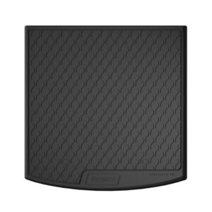 Lampa ΠΑΤΑΚΙ ΣΚΑΦΗ ΠΟΡΤ ΜΠΑΓΚΑΖ ΓΙΑ SEAT LEON ST 01/2014-2020 (ΑΝΩ ΕΠΙΠΕΔΟ) SUMISURA TRUNK MAT ΑΠΟ ΑΟΣΜΟ, ΜΗ ΤΟΞΙΚΟ, ΟΙΚΟΛΟΓΙΚΟ ΚΑΙ ΑΝΑΚΥΚΛΩΣΙΜΟ ΣΥΝΘΕΤΙΚΟ ΛΑΣΤΙΧΟ ΣΕ ΜΑΥΡΟ ΧΡΩΜΑ ΜΕ ΥΠΟΔΟΧΗ ΓΙΑ ΠΡΟΕΚΤΑΣΗ L2519.8 - L2519.9 LAMPA - 1 ΤΕΜ.