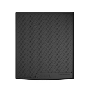 Lampa ΠΑΤΑΚΙ ΣΚΑΦΗ ΠΟΡΤ ΜΠΑΓΚΑΖ ΓΙΑ SKODA SUPERB SW 10/2015+ (ΑΝΩ ΕΠΙΠΕΔΟ) SUMISURA TRUNK MAT ΑΠΟ ΑΟΣΜΟ, ΜΗ ΤΟΞΙΚΟ, ΟΙΚΟΛΟΓΙΚΟ ΚΑΙ ΑΝΑΚΥΚΛΩΣΙΜΟ ΣΥΝΘΕΤΙΚΟ ΛΑΣΤΙΧΟ ΣΕ ΜΑΥΡΟ ΧΡΩΜΑ ΜΕ ΥΠΟΔΟΧΗ ΓΙΑ ΠΡΟΕΚΤΑΣΗ L2519.8 - L2519.9 LAMPA - 1 ΤΕΜ.