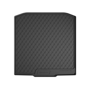 Lampa ΠΑΤΑΚΙ ΣΚΑΦΗ ΠΟΡΤ ΜΠΑΓΚΑΖ ΓΙΑ SKODA OCTAVIA 3 A7 SW 03/2013-2020 SUMISURA TRUNK MAT ΑΠΟ ΑΟΣΜΟ, ΜΗ ΤΟΞΙΚΟ, ΟΙΚΟΛΟΓΙΚΟ ΚΑΙ ΑΝΑΚΥΚΛΩΣΙΜΟ ΣΥΝΘΕΤΙΚΟ ΛΑΣΤΙΧΟ ΣΕ ΜΑΥΡΟ ΧΡΩΜΑ ΜΕ ΥΠΟΔΟΧΗ ΓΙΑ ΠΡΟΕΚΤΑΣΗ L2519.8 - L2519.9 LAMPA - 1 ΤΕΜ.