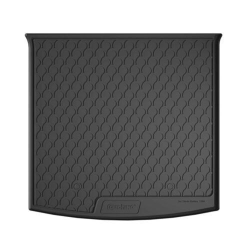 Lampa ΜΑΡΚΕ ΠΑΤΑΚΙ ΣΚΑΦΗ ΠΟΡΤ ΜΠΑΓΚΑΖ ΓΙΑ SKODA KODIAQ 04/2017+ (ΑΝΩ ΕΠΙΠΕΔΟ) SUMISURA TRUNK MAT ΑΠΟ ΑΟΣΜΟ, ΜΗ ΤΟΞΙΚΟ, ΟΙΚΟΛΟΓΙΚΟ ΚΑΙ ΑΝΑΚΥΚΛΩΣΙΜΟ ΣΥΝΘΕΤΙΚΟ ΛΑΣΤΙΧΟ ΣΕ ΜΑΥΡΟ ΧΡΩΜΑ ΜΕ ΥΠΟΔΟΧΗ ΓΙΑ ΠΡΟΕΚΤΑΣΗ L2519.8 – L2519.9 LAMPA – 1 ΤΕΜ.