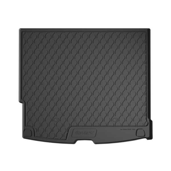Lampa ΜΑΡΚΕ ΠΑΤΑΚΙ ΣΚΑΦΗ ΠΟΡΤ ΜΠΑΓΚΑΖ ΓΙΑ VOLVO XC60 05/2017+ SUMISURA TRUNK MAT ΑΠΟ ΑΟΣΜΟ, ΜΗ ΤΟΞΙΚΟ, ΟΙΚΟΛΟΓΙΚΟ ΚΑΙ ΑΝΑΚΥΚΛΩΣΙΜΟ ΣΥΝΘΕΤΙΚΟ ΛΑΣΤΙΧΟ ΣΕ ΜΑΥΡΟ ΧΡΩΜΑ ΜΕ ΥΠΟΔΟΧΗ ΓΙΑ ΠΡΟΕΚΤΑΣΗ L2519.8 - L2519.9 LAMPA - 1 ΤΕΜ.