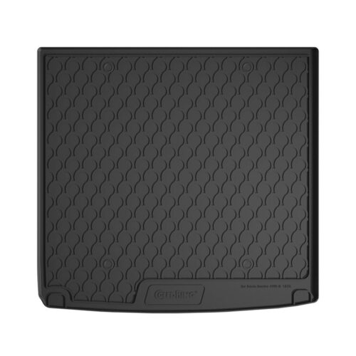 Lampa DACIA DUSTER 02/2018+ ΜΑΡΚΕ ΠΑΤΑΚΙ ΣΚΑΦΗ ΠΟΡΤ ΜΠΑΓΚΑΖ SUMISURA TRUNK MAT ΑΠΟ ΑΟΣΜΟ, ΜΗ ΤΟΞΙΚΟ, ΟΙΚΟΛΟΓΙΚΟ ΚΑΙ ΑΝΑΚΥΚΛΩΣΙΜΟ ΣΥΝΘΕΤΙΚΟ ΛΑΣΤΙΧΟ ΣΕ ΜΑΥΡΟ ΧΡΩΜΑ ΜΕ ΥΠΟΔΟΧΗ ΓΙΑ ΠΡΟΕΚΤΑΣΗ L2519.8 – L2519.9 LAMPA – 1 ΤΕΜ.