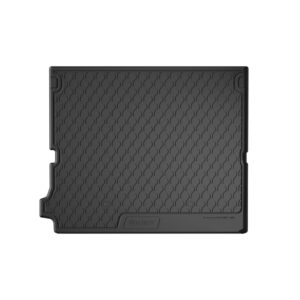 Lampa ΠΑΤΑΚΙ ΣΚΑΦΗ ΠΟΡΤ ΜΠΑΓΚΑΖ ΓΙΑ PEUGEOT 5008 01/2017+ SUMISURA TRUNK MAT ΑΠΟ ΑΟΣΜΟ, ΜΗ ΤΟΞΙΚΟ, ΟΙΚΟΛΟΓΙΚΟ ΚΑΙ ΑΝΑΚΥΚΛΩΣΙΜΟ ΣΥΝΘΕΤΙΚΟ ΛΑΣΤΙΧΟ ΣΕ ΜΑΥΡΟ ΧΡΩΜΑ ΜΕ ΥΠΟΔΟΧΗ ΓΙΑ ΠΡΟΕΚΤΑΣΗ L2519.8 - L2519.9 LAMPA - 1 ΤΕΜ.