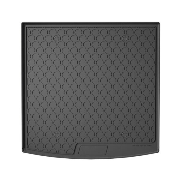 Lampa ΜΑΡΚΕ ΠΑΤΑΚΙ ΣΚΑΦΗ ΠΟΡΤ ΜΠΑΓΚΑΖ ΓΙΑ SEAT TARRACO 5D 01/2019+ (ΑΝΩ ΕΠΙΠΕΔΟ) SUMISURA TRUNK MAT ΑΠΟ ΑΟΣΜΟ, ΜΗ ΤΟΞΙΚΟ, ΟΙΚΟΛΟΓΙΚΟ ΚΑΙ ΑΝΑΚΥΚΛΩΣΙΜΟ ΣΥΝΘΕΤΙΚΟ ΛΑΣΤΙΧΟ ΣΕ ΜΑΥΡΟ ΧΡΩΜΑ ΜΕ ΥΠΟΔΟΧΗ ΓΙΑ ΠΡΟΕΚΤΑΣΗ L2519.8 - L2519.9 LAMPA - 1 ΤΕΜ.