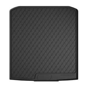 Lampa ΠΑΤΑΚΙ ΣΚΑΦΗ ΠΟΡΤ ΜΠΑΓΚΑΖ ΓΙΑ SKODA SUPERB WAGON 10/2015+ (ΚΑΤΩ ΕΠΙΠΕΔΟ) SUMISURA TRUNK MAT ΑΠΟ ΑΟΣΜΟ, ΜΗ ΤΟΞΙΚΟ, ΟΙΚΟΛΟΓΙΚΟ ΚΑΙ ΑΝΑΚΥΚΛΩΣΙΜΟ ΣΥΝΘΕΤΙΚΟ ΛΑΣΤΙΧΟ ΣΕ ΜΑΥΡΟ ΧΡΩΜΑ ΜΕ ΥΠΟΔΟΧΗ ΓΙΑ ΠΡΟΕΚΤΑΣΗ L2519.8 - L2519.9 LAMPA - 1 ΤΕΜ.