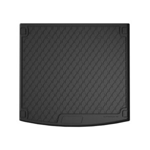 Lampa ΠΑΤΑΚΙ ΣΚΑΦΗ ΛΑΣΤΙΧΟ ΠΟΡΤ ΜΠΑΓΚΑΖ ΓΙΑ VW TOUAREG 07/2018+ SUMISURA TRUNK MAT ΑΠΟ ΑΟΣΜΟ, ΜΗ ΤΟΞΙΚΟ, ΟΙΚΟΛΟΓΙΚΟ ΚΑΙ ΑΝΑΚΥΚΛΩΣΙΜΟ ΣΥΝΘΕΤΙΚΟ ΛΑΣΤΙΧΟ ΣΕ ΜΑΥΡΟ ΧΡΩΜΑ ΜΕ ΥΠΟΔΟΧΗ ΓΙΑ ΠΡΟΕΚΤΑΣΗ L2519.8 - L2519.9 LAMPA - 1 ΤΕΜ.